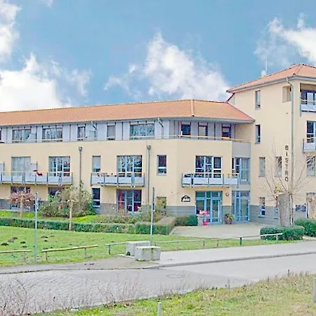 Ostsee-residenz, Whg 10 Apartment *