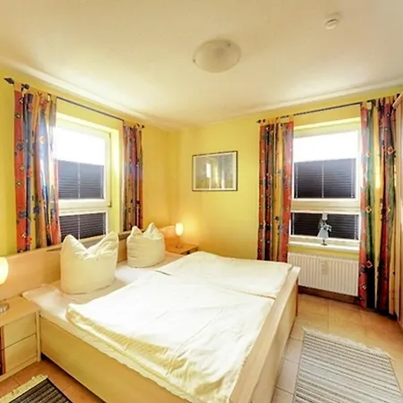 Lejlighed Ostsee-residenz, Whg 10 *